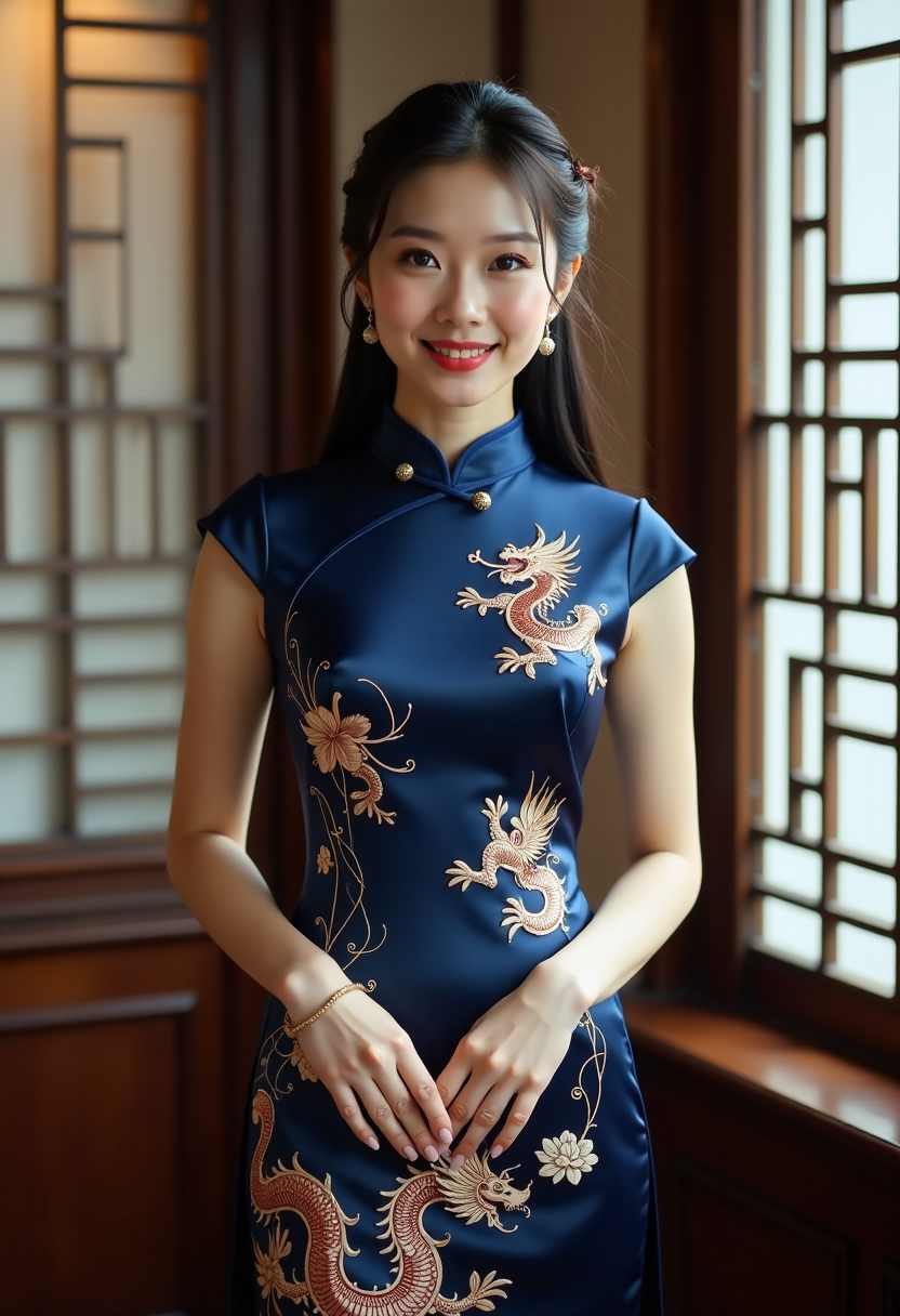 遇见王沥川
